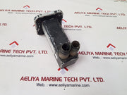 Bautz m256d-0-nf40 ac-servo motor