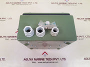 Sailor n163s ver. 2 vhf power supply used