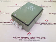 Sailor n163s ver. 2 vhf power supply used