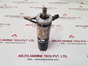 Pacific scientific r22gena-r1-ns-nv-02 brushless servo motor