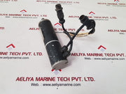 Pacific scientific r22gena-r1-ns-nv-02 brushless servo motor