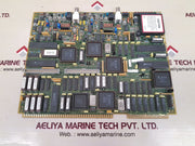 Westinghouse 7381a93g03 pc board 4d33737g03