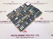 Westinghouse 7381a93g03 pc board 4d33737g03