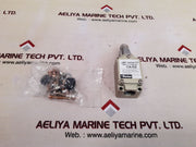 Parker ca-d2 small 2-circuit limit switch