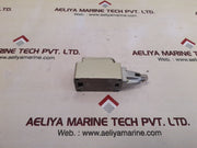 Parker ca-d2 small 2-circuit limit switch