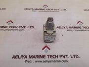 Parker ca-d2 small 2-circuit limit switch
