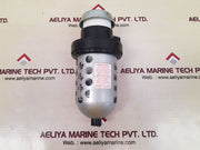 Wilkerson f23-04-000 pneumatic exhaust muffler