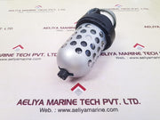 Wilkerson f23-04-000 pneumatic exhaust muffler