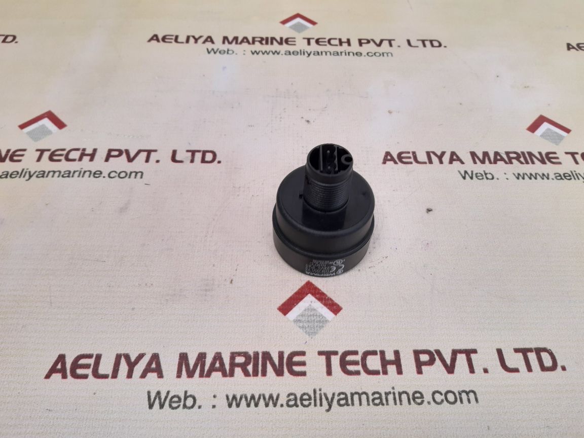 Werma 109.000.75 electric buzzer