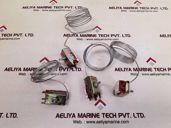 Ranco k50-p1115/007 thermostat 