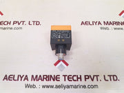 Ifm electronic im500a imc4035-cpkg/us/3d sensor