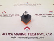 Ifm electronic im500a imc4035-cpkg/us/3d sensor