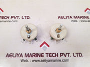 Danotherm 22/50 potentiometer