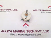 Danotherm 22/50 potentiometer