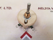 Danotherm 22/50 potentiometer