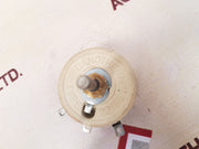 Danotherm 22/50 potentiometer
