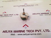 Danotherm 22/50 potentiometer