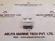 Omron H7Et-nv-h Time Counter