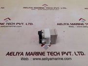 Omron H7Et-nv-h Time Counter