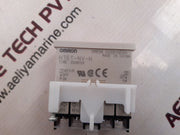 Omron H7Et-nv-h Time Counter