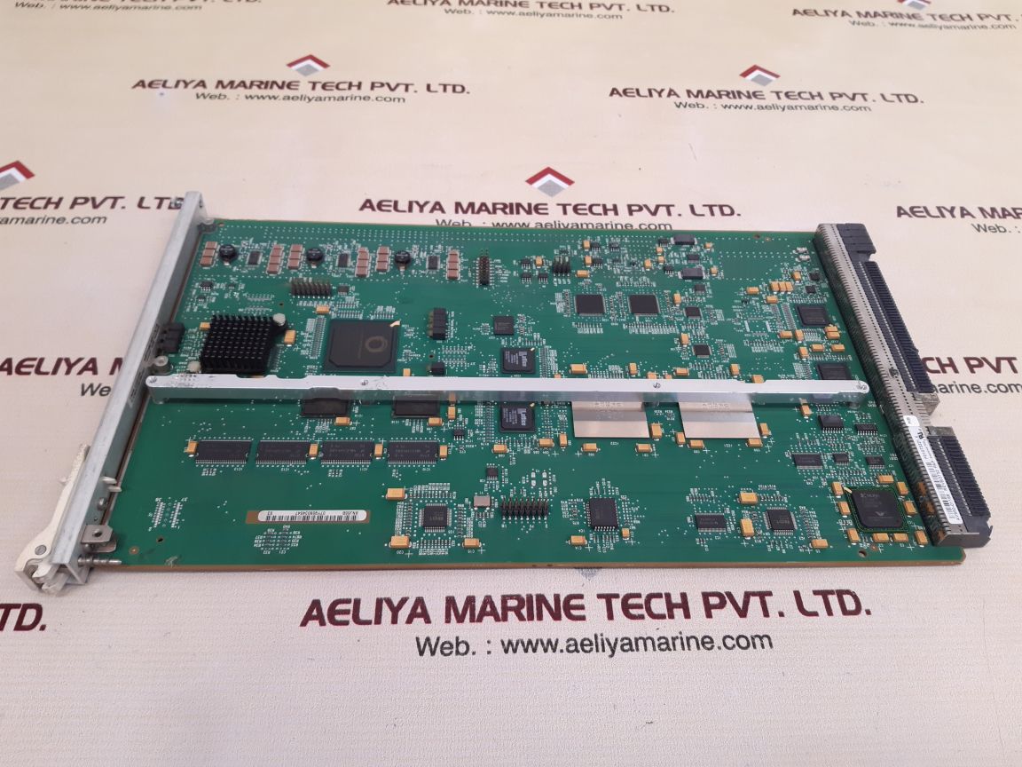 Lucent cmuiv bnj55b 1:3 module bnj55b