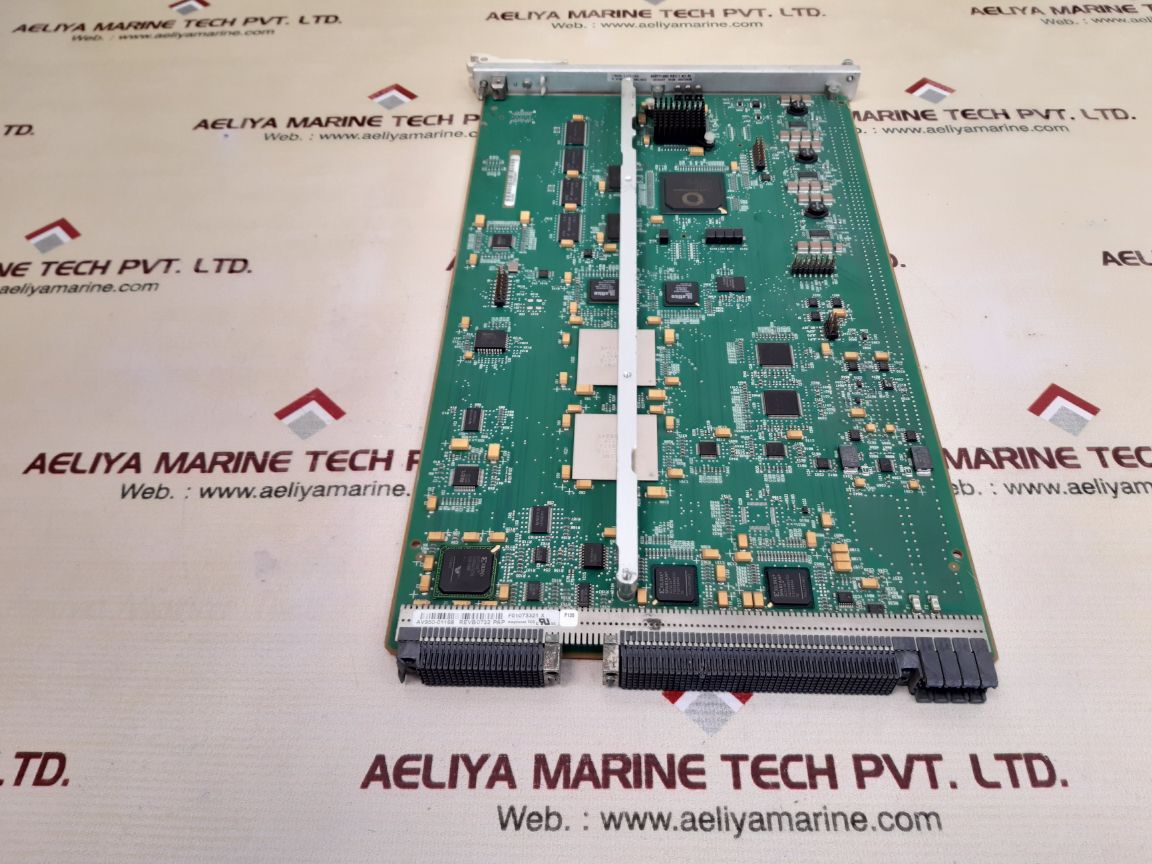 Lucent cmuiv bnj55b 1:3 module bnj55b