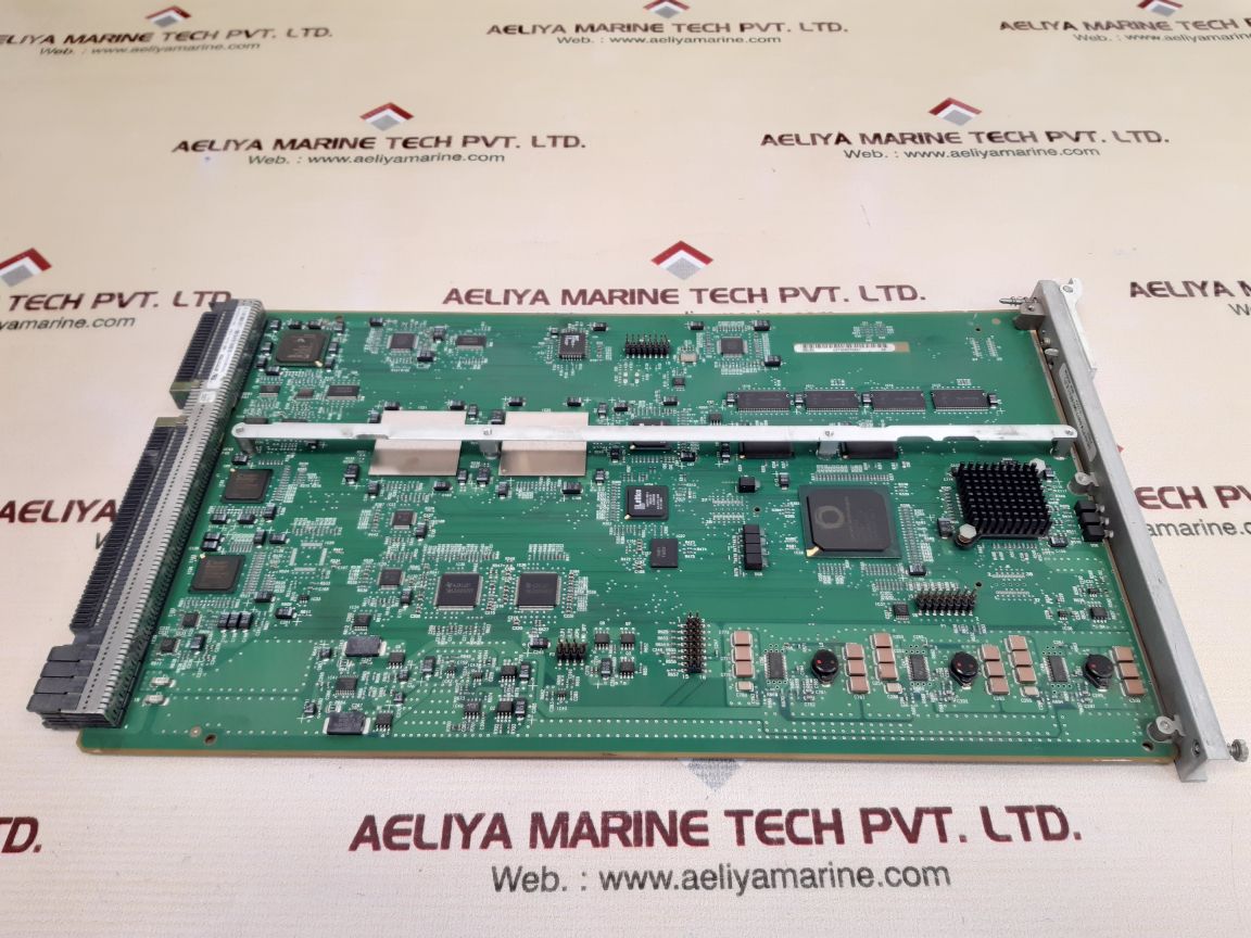 Lucent cmuiv bnj55 s1:2 channel modem