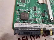 Lucent cmuiv bnj55 s1:2 channel modem