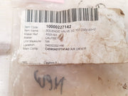 400125-197 solenoid valve coil