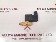 400125-197 solenoid valve coil