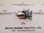 Nippon control kogyo vskx125 solenoid pump 220v 60hz