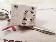 Ego 55.17022.010 universal control thermostat