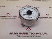 Noris x100 1/min analouge indicator pr100-004