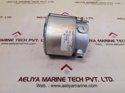 Noris x100 1/min analouge indicator pr100-004