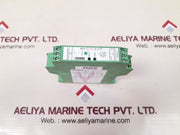 Phoenix contact mcr-c-ui-ui-dci signal converter used