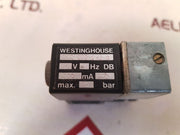 Westinghouse 542 030 922 0 solenoid valve