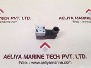 Westinghouse 542 030 922 0 solenoid valve