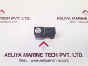 Westinghouse 542 030 922 0 solenoid valve