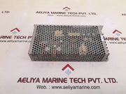 Mean well sd-100b-24 power supply