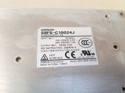 Omron s8fs-c10024j switching power supply