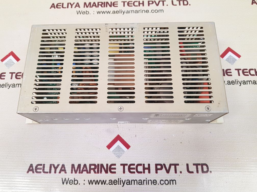 Rgm spa 45-690-0041-001 power supply v9.080.401.1