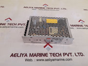 Mean well nes-100-24 switching power supply mw01