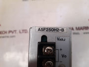Toko a5f250h2-b power supply
