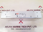 Mean well nes-150-15 switching power supply
