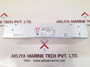 Mean well nes-150-15 switching power supply