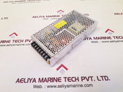 Mean well nes-150-15 switching power supply