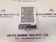 Tdk rdm 24-1r3 power supply NEW