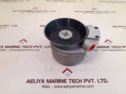 Imtex controls iq 17s6sr-100 valve position monitor