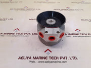 Imtex controls iq 17s6sr-100 valve position monitor