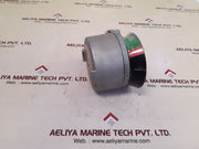 Imtex controls iq 17s6sr-100 valve position monitor